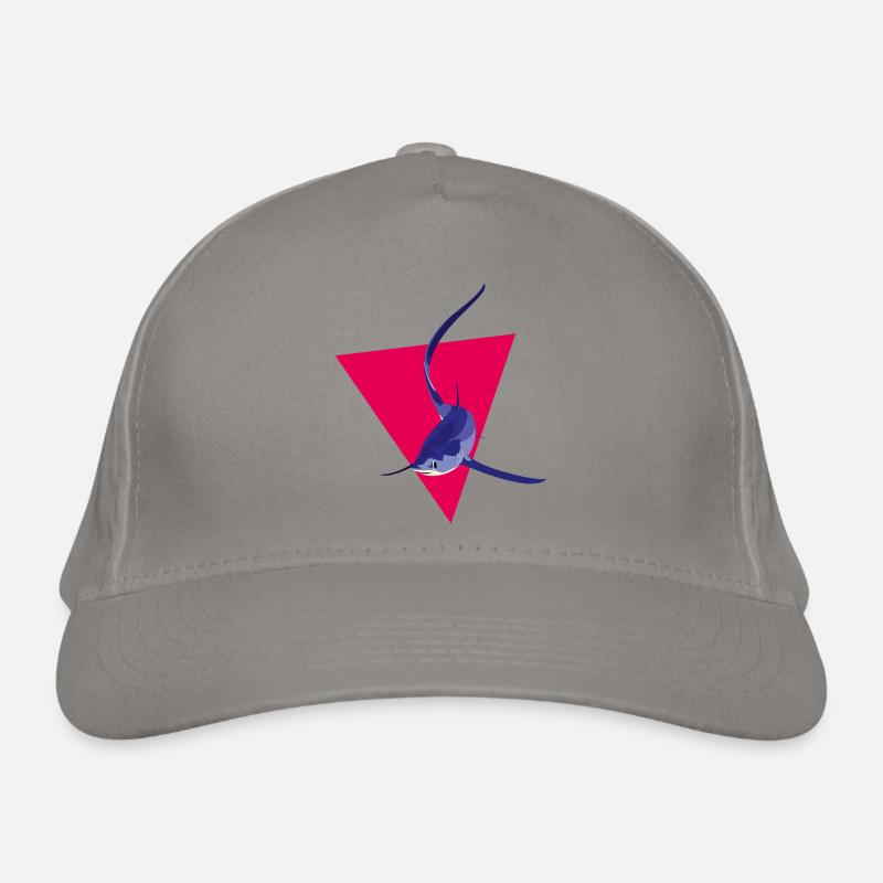 Bio-Baseballkappe