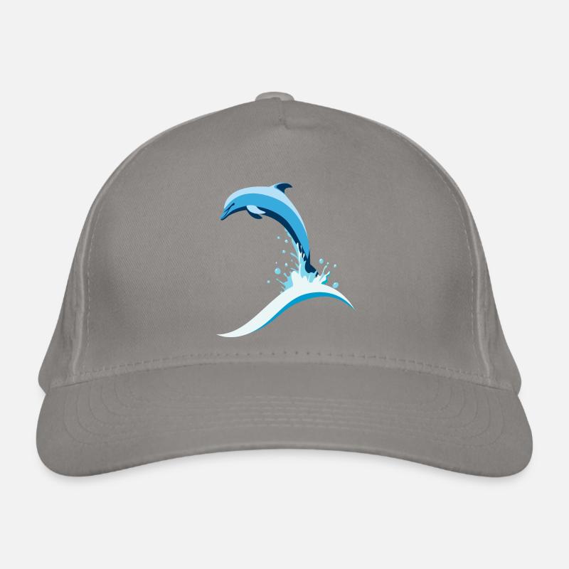 Organic Baseball Cap