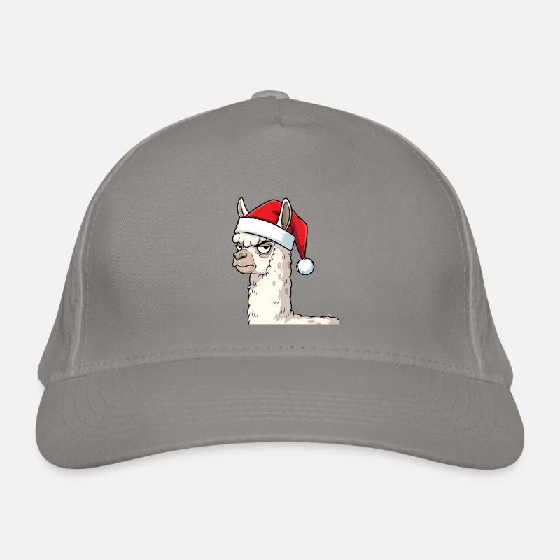 Bio-Baseballkappe