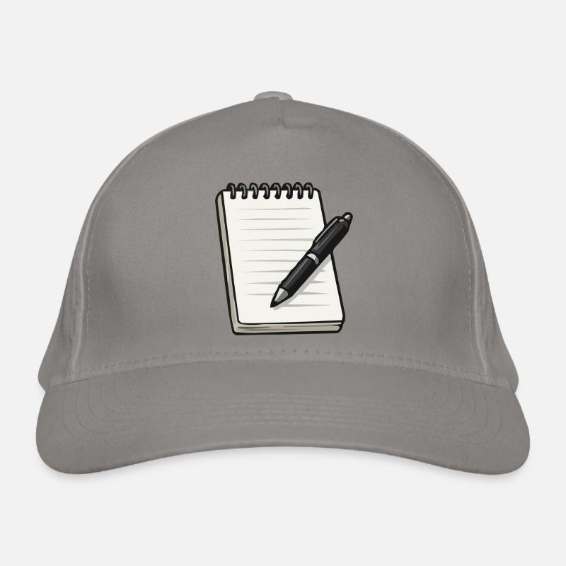 Organic Baseball Cap