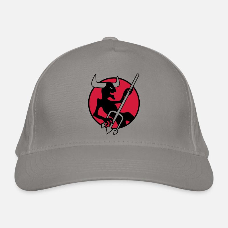 Organic Baseball Cap