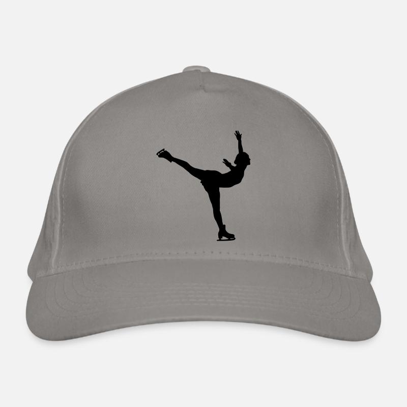 Bio-Baseballkappe
