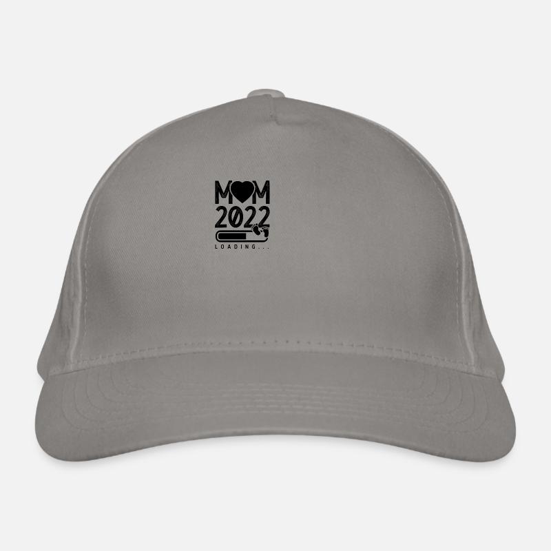 Bio-Baseballkappe
