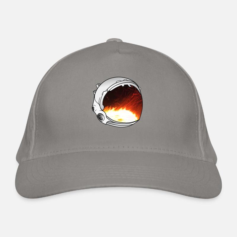 Bio-Baseballkappe