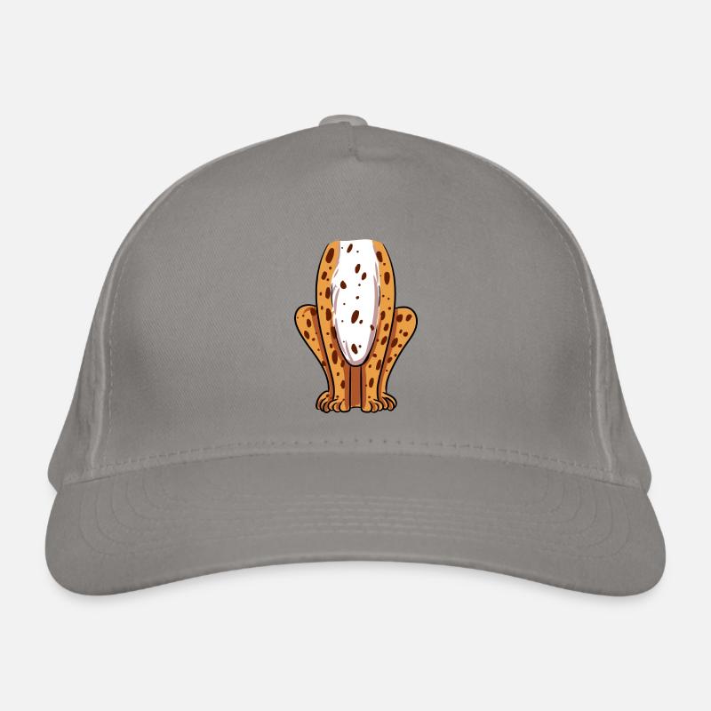 Bio-Baseballkappe