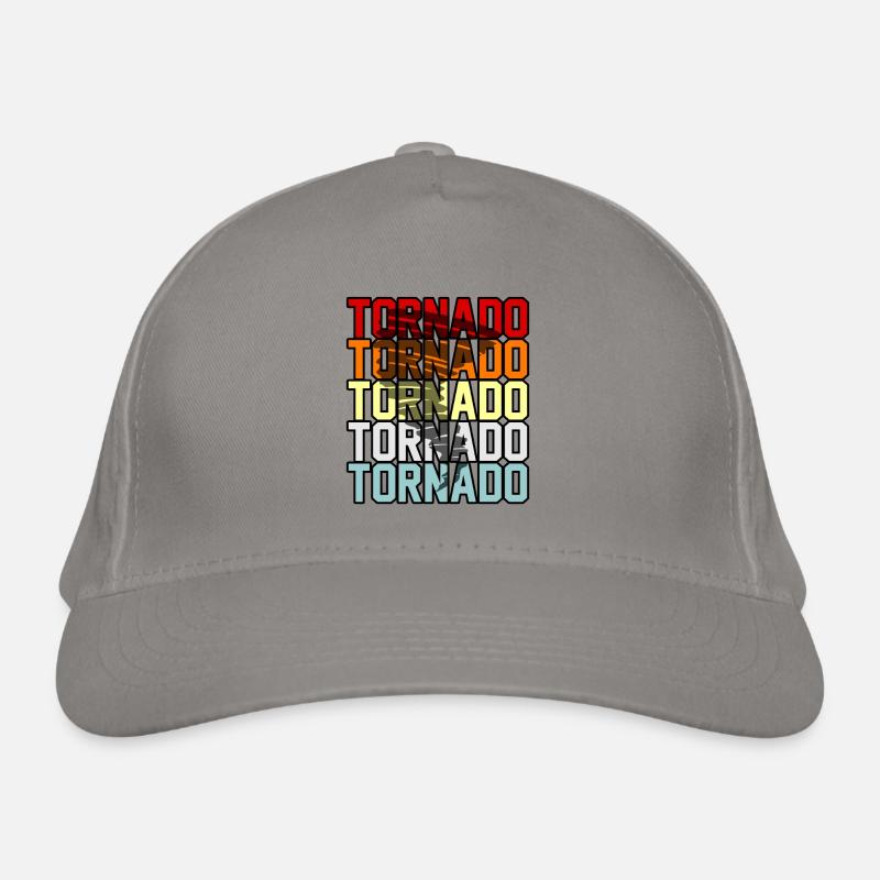 Casquette classique bio