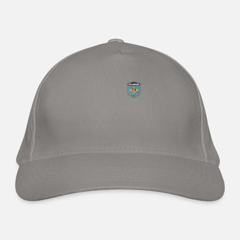 Bio-Baseballkappe