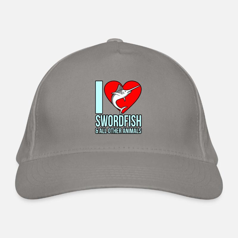 Bio-Baseballkappe