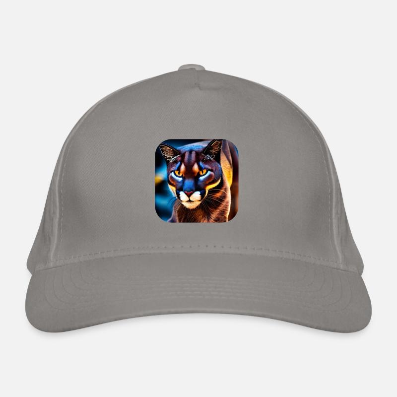 Bio-Baseballkappe