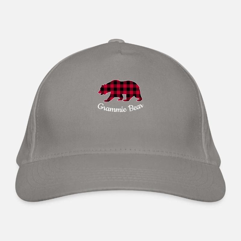 Bio-Baseballkappe