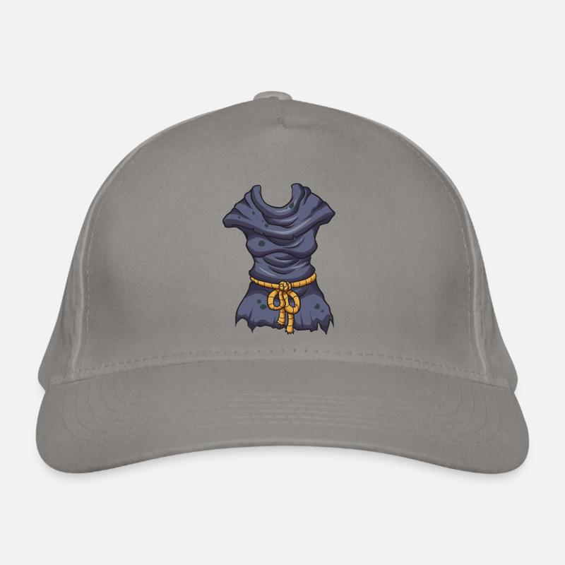 Bio-Baseballkappe