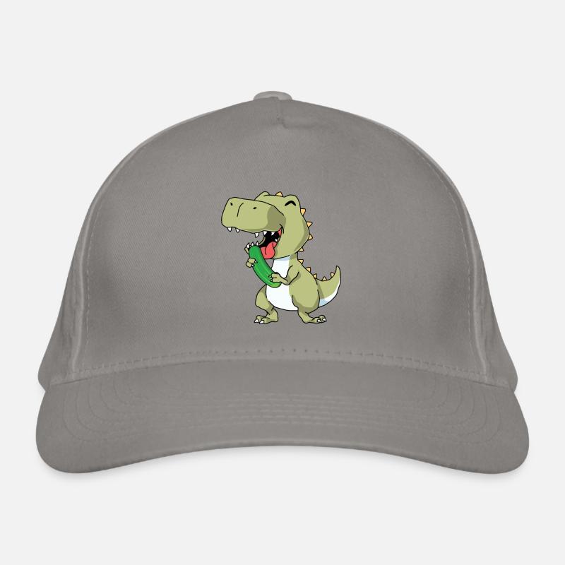 Bio-Baseballkappe