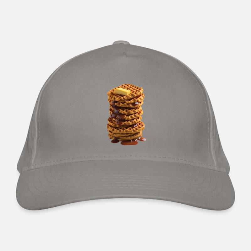 Bio-Baseballkappe