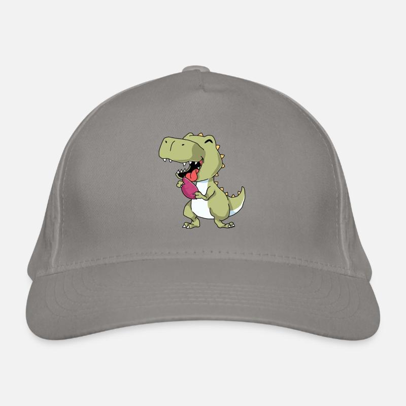 Bio-Baseballkappe