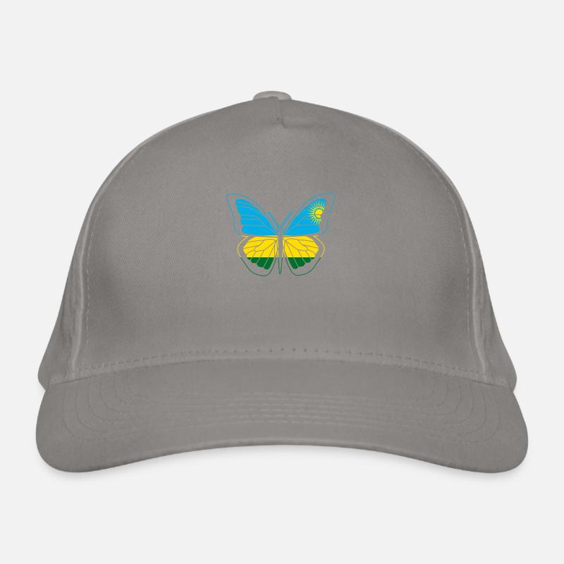 Organic Baseball Cap