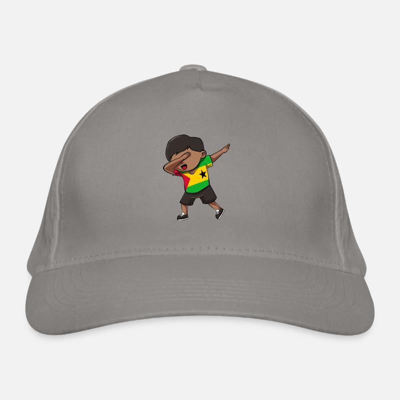Bio-Baseballkappe
