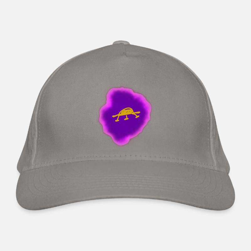 Bio-Baseballkappe