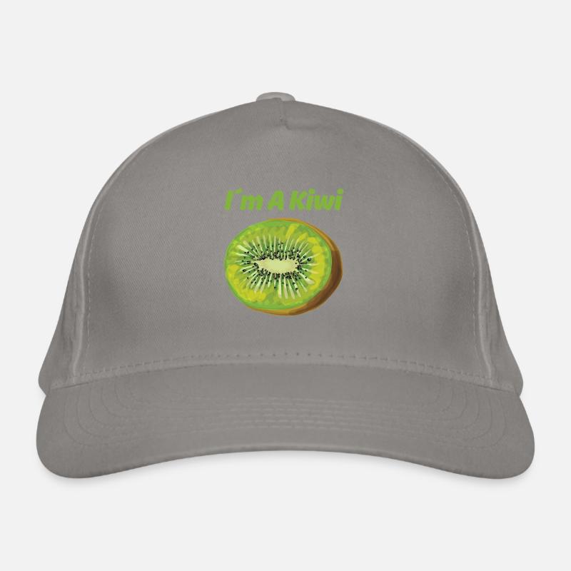 Noël à la grenade Casquette classique bio