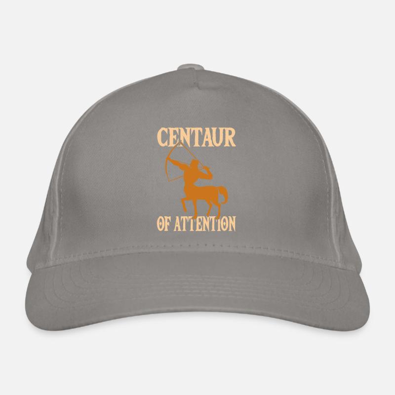 Cadeau Phoenix Centaur Casquette classique bio