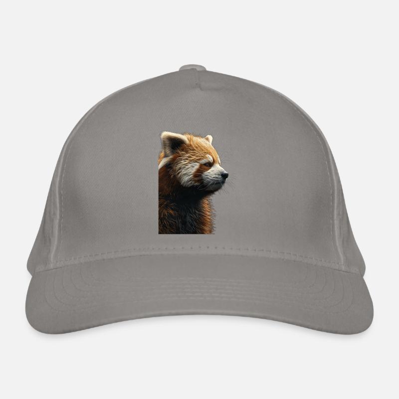 Bio-Baseballkappe