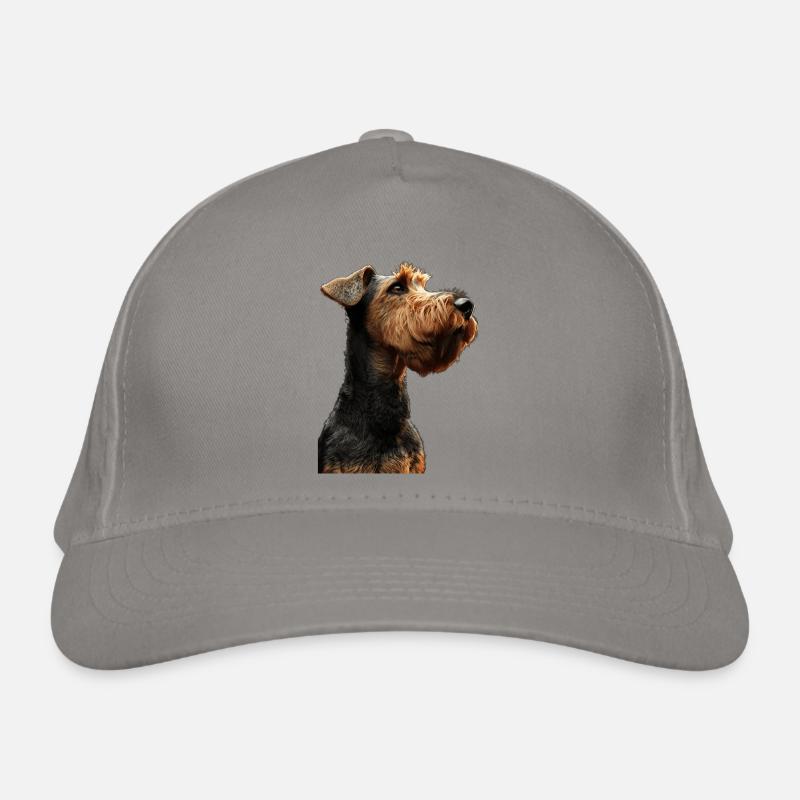 Organic Baseball Cap