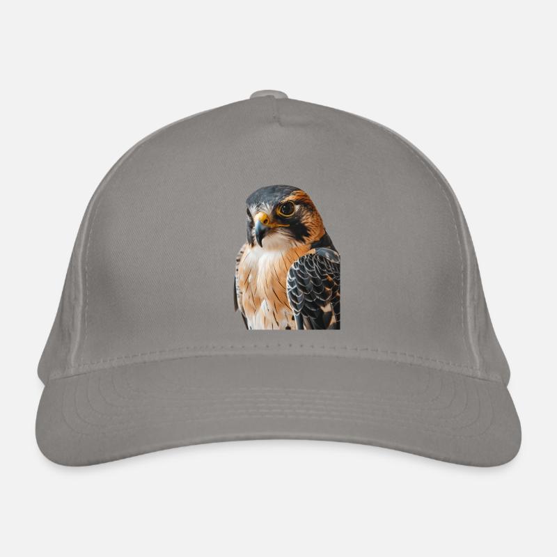 Bio-Baseballkappe