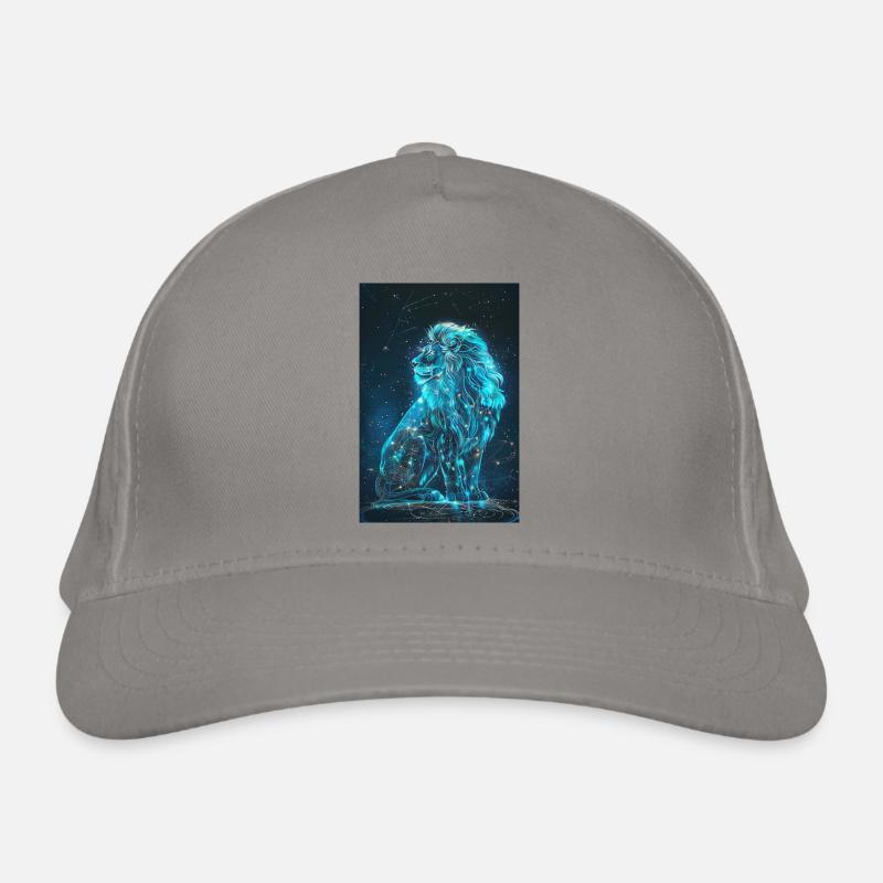 Ram Organic Baseball Cap