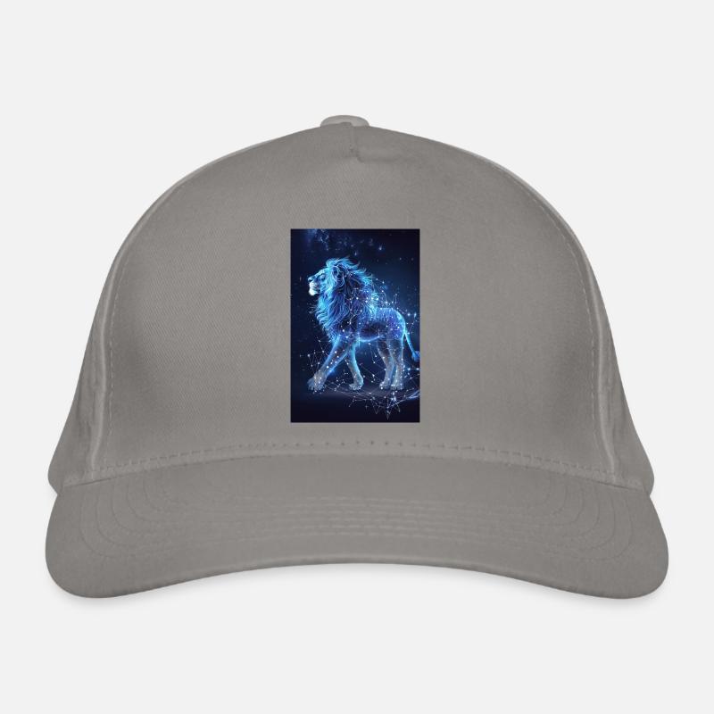 Bio-Baseballkappe