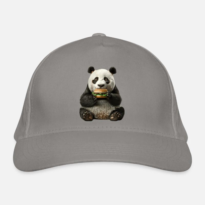 Bio-Baseballkappe