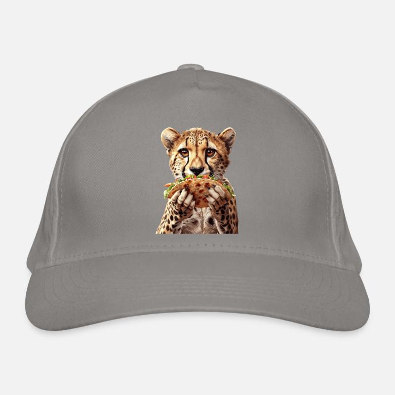 Gepard Bio-Baseballkappe