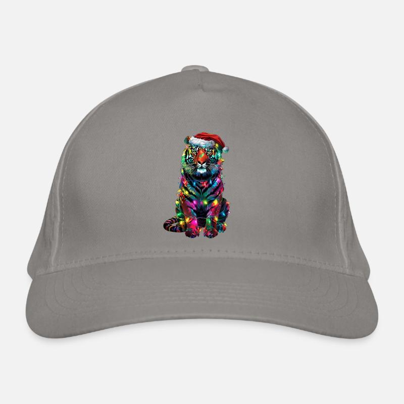 Casquette classique bio
