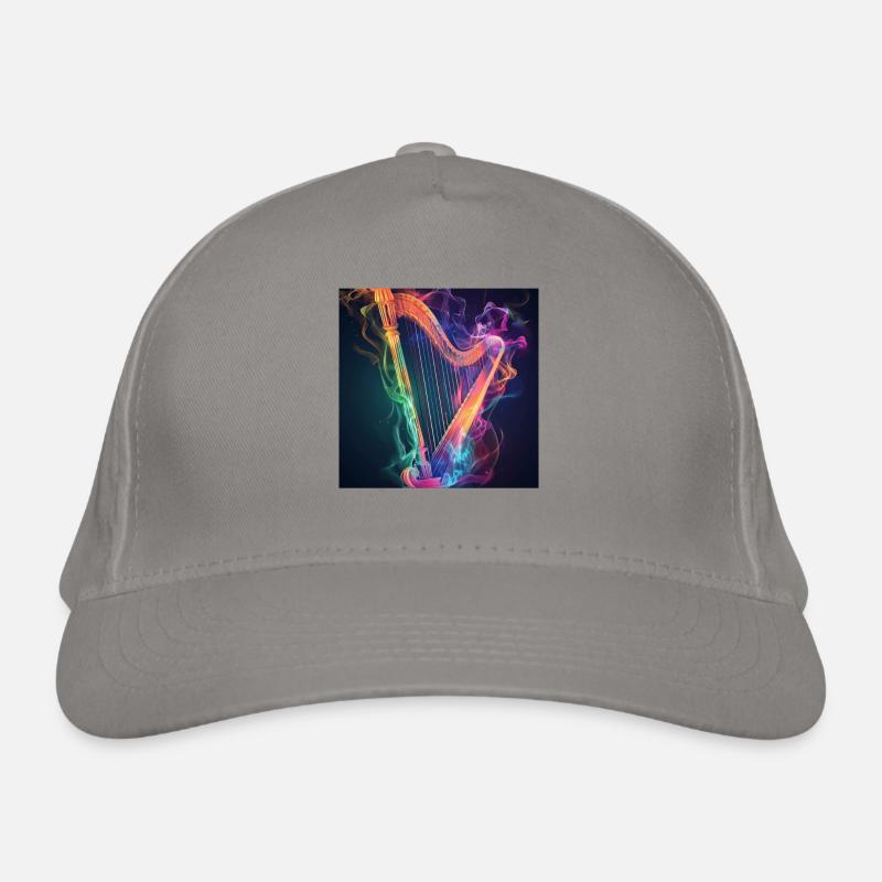 Harp Organic Baseball Cap