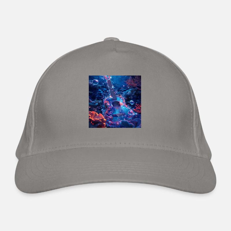 Bio-Baseballkappe