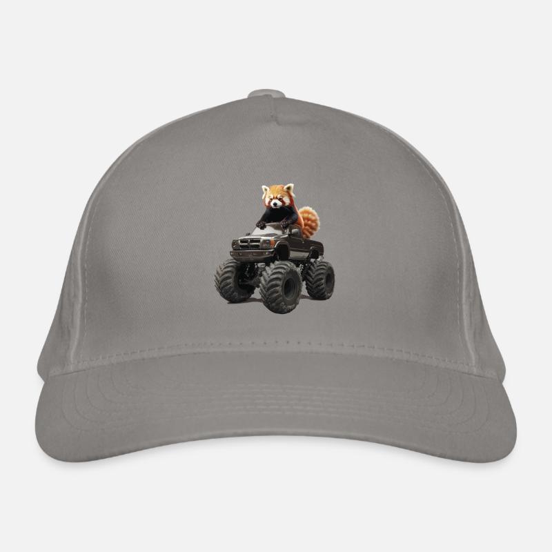 Bio-Baseballkappe