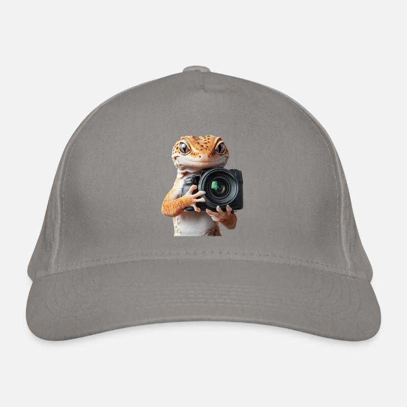 Bio-Baseballkappe