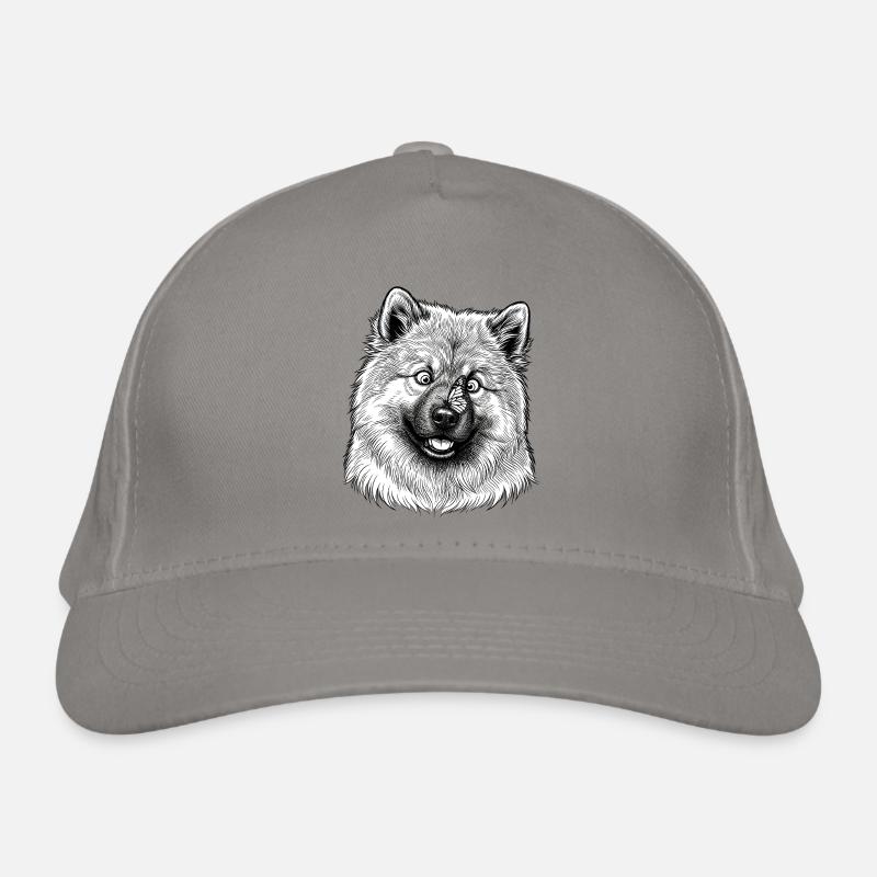 Organic Baseball Cap