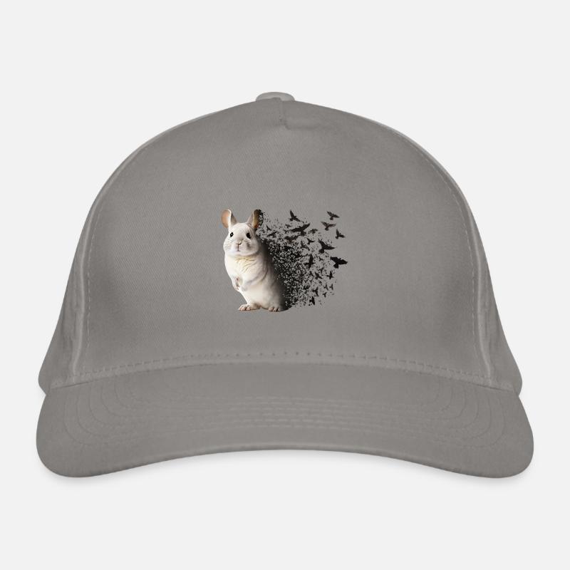 Organic Baseball Cap