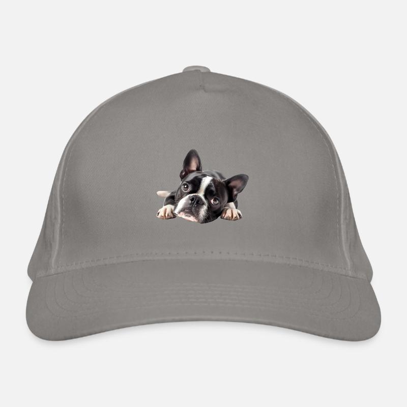 Bio-Baseballkappe
