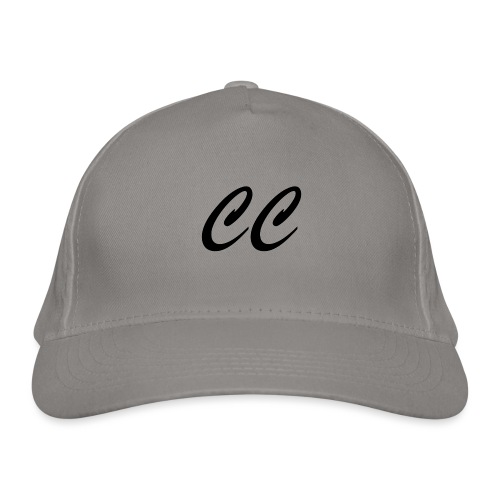 CC Original - Organic Baseball Cap