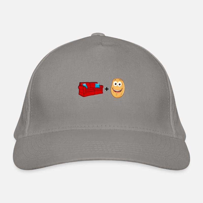 Organic Baseball Cap