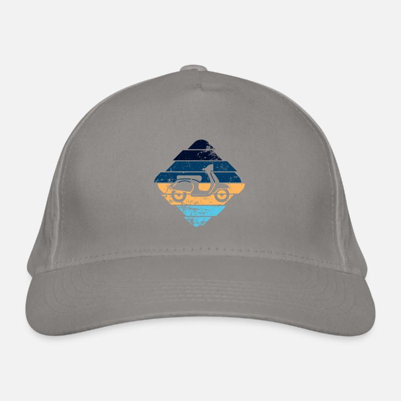 Bio-Baseballkappe
