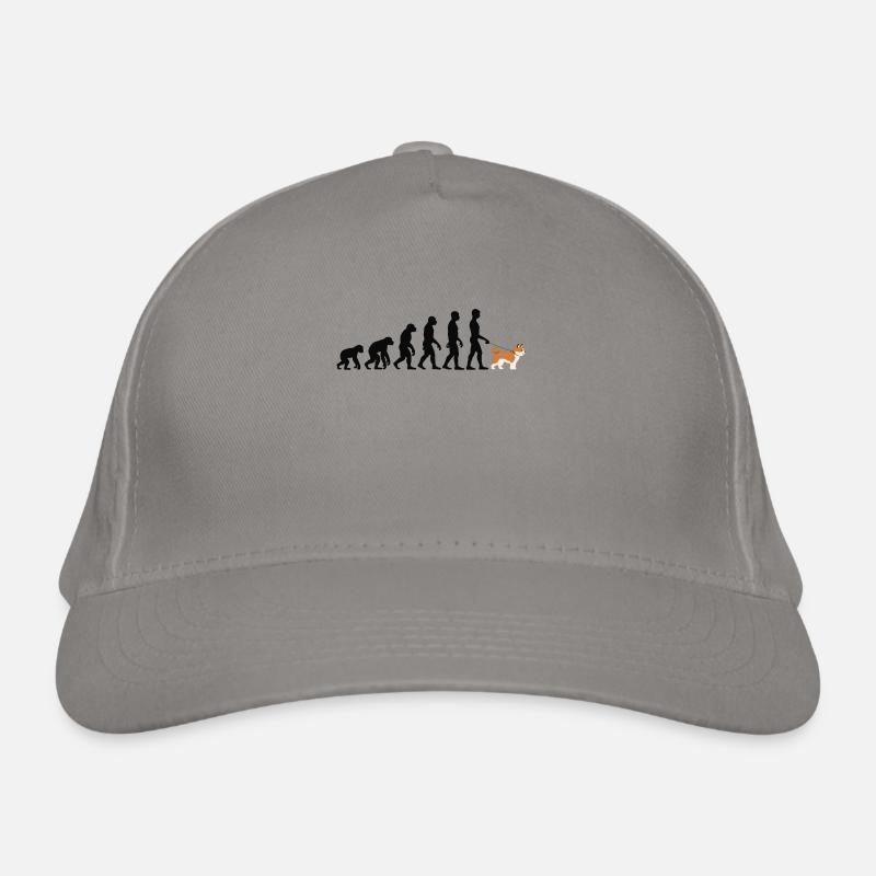 Akita Casquette classique bio