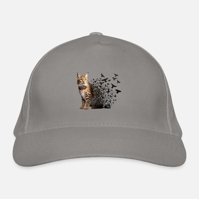 Organic Baseball Cap