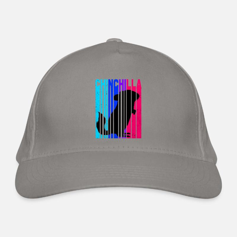 Bio-Baseballkappe