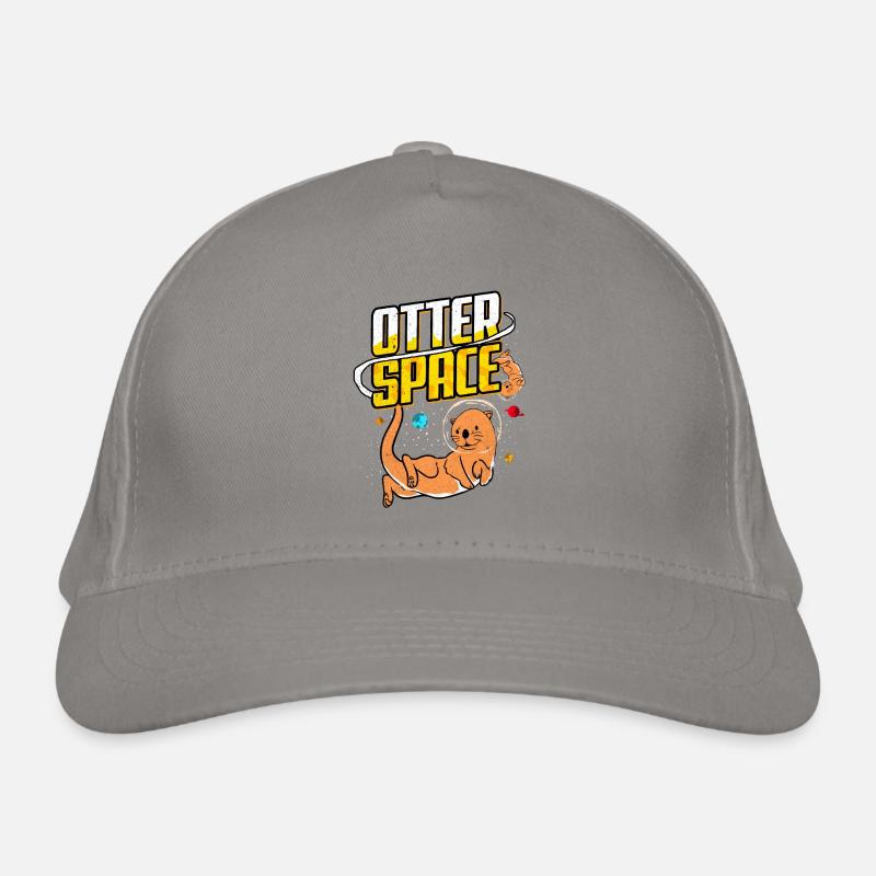 Bio-Baseballkappe