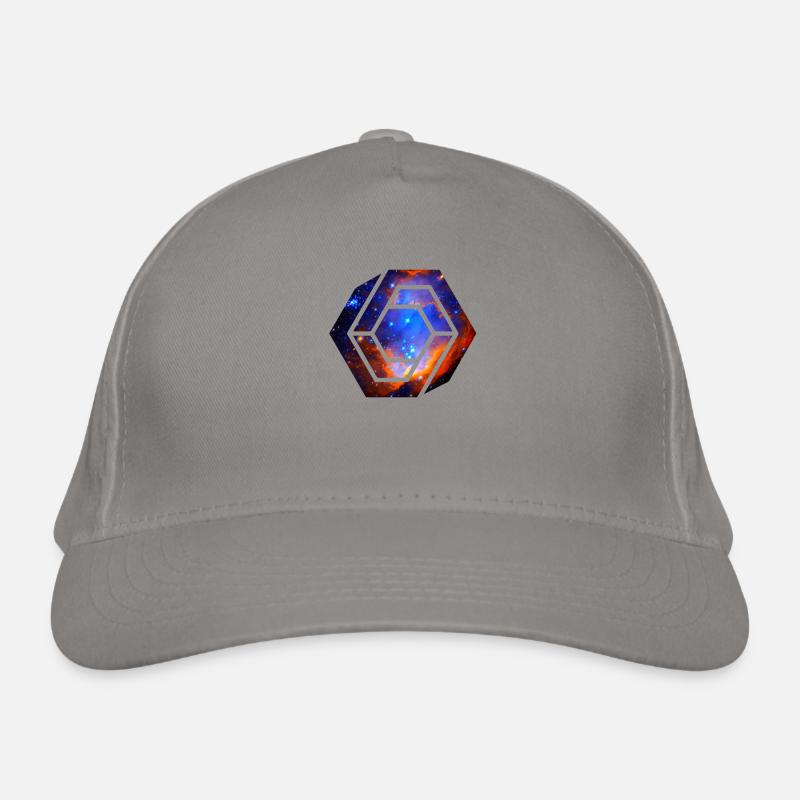 Bio-Baseballkappe