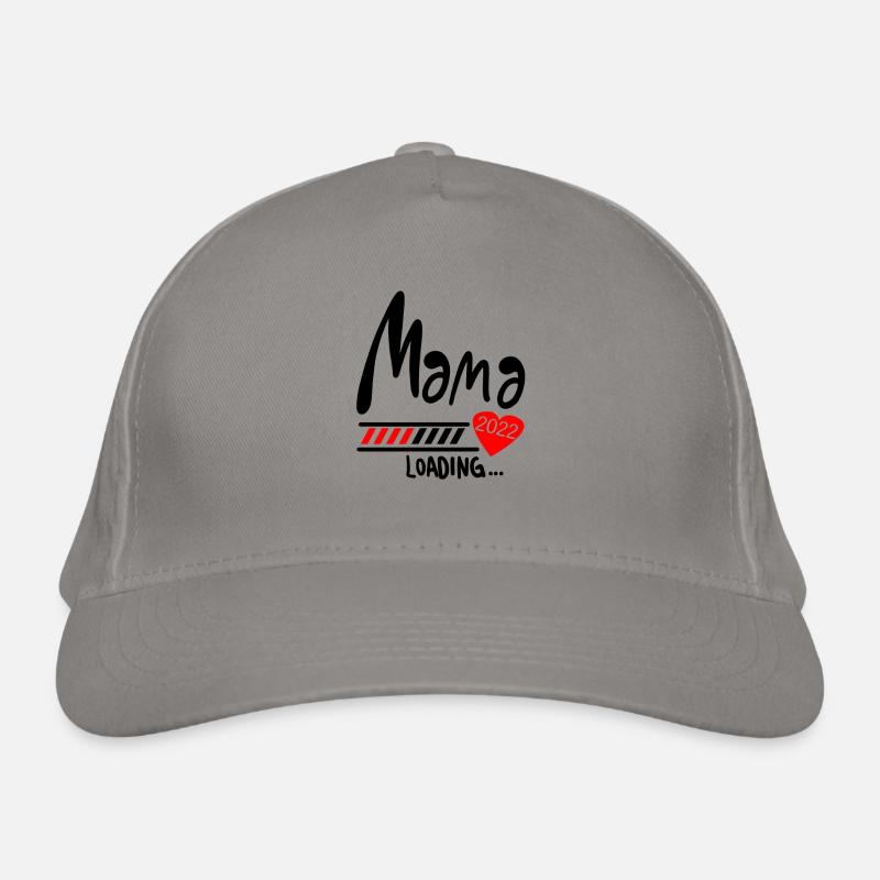 Bio-Baseballkappe