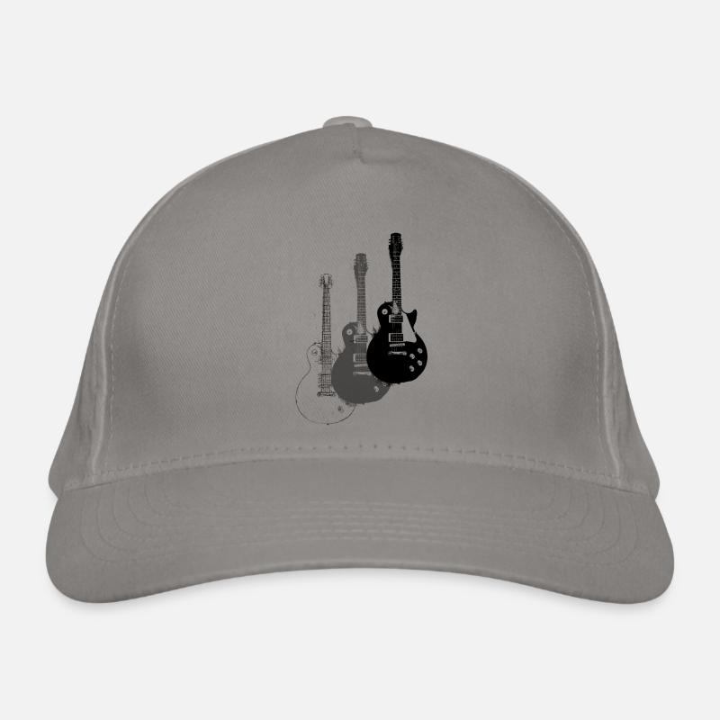 Organic Baseball Cap