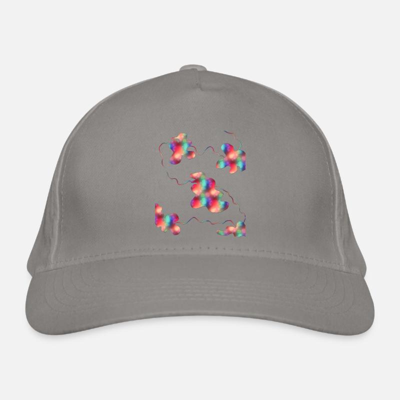 Imaginer Casquette classique bio