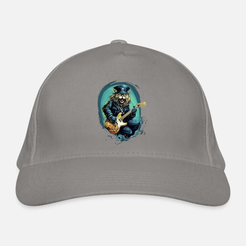 Bio-Baseballkappe